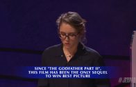 Jeopardy! Presents: THE OSCARS