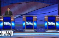 Final Jeopardy!: Kevin Walsh Plays Solo For 4th Win | JEOPARDY!