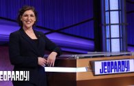 Mayim Bialik Starts As Jeopardy! Guest Host Monday! | JEOPARDY!