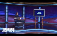 Final Jeopardy! 06/09/2021 1960s Singers | JEOPARDY!
