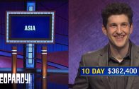 Final Jeopardy! Plus Exclusive Postgame Chat | JEOPARDY!