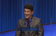Final Jeopardy! 10/01/2021: Matt Amodio Breaks James Holzhauer’s Record | JEOPARDY!