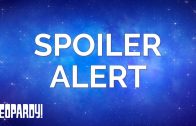 Final Jeopardy! 10/11/21 Plus Exclusive Overheard On Set Clip | JEOPARDY!