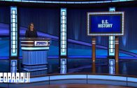 Final Jeopardy! 10/14/21 “U.S. History” | JEOPARDY!