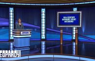 Final Jeopardy! 10/20/21 | JEOPARDY!