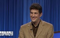 Matt Amodio Reflects On His Jeopardy! Streak | JEOPARDY!