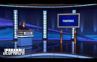 Final Jeopardy! 11/03/2021 “Paintings” | JEOPARDY!