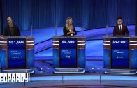 Final Jeopardy! 11/10/2021 “World Population” | JEOPARDY!