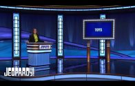 Final Jeopardy! 11/5/2021 “Toys” | JEOPARDY!